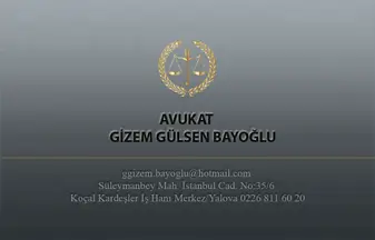 Öztürk & Bayoğlu Hukuk Ve Danışmanlık Bürosu hukuk bürosu fotoğrafı 3 - Yalova, Yalova