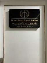 Av. Cansu Ölmez Deniz profil fotoğrafı 4 - Karabük, Karabük