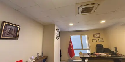 Ünal Hukuk Bürosu hukuk bürosu fotoğrafı 2 - Karabük, Karabük