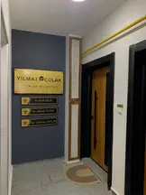Yılmaz & Çolak Hukuk Bürosu hukuk bürosu fotoğrafı 3 - Karabük, Karabük