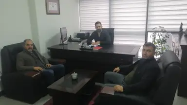 Yılmaz & Çolak Hukuk Bürosu hukuk bürosu fotoğrafı 5 - Karabük, Karabük