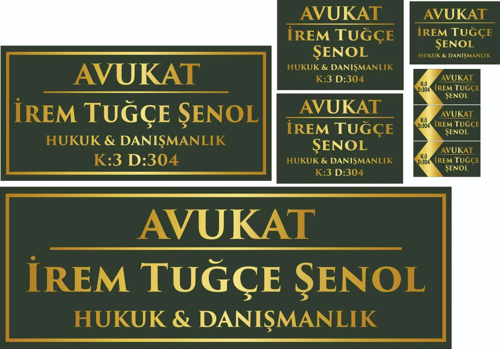 İrem Tuğçe Şenol Hukuk & Danışmanlık hukuk bürosu fotoğrafı - Karabük, Karabük