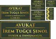 İrem Tuğçe Şenol Hukuk & Danışmanlık hukuk bürosu fotoğrafı - Karabük, Karabük