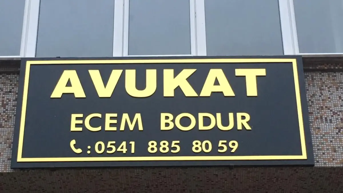 Av. Ecem Bodur profil fotoğrafı - Karabük, Karabük