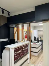 Korkut & Aydin Avukatlık Bürosu hukuk bürosu fotoğrafı 2 - Karabük, Karabük