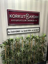 Korkut & Aydin Avukatlık Bürosu hukuk bürosu fotoğrafı 4 - Karabük, Karabük