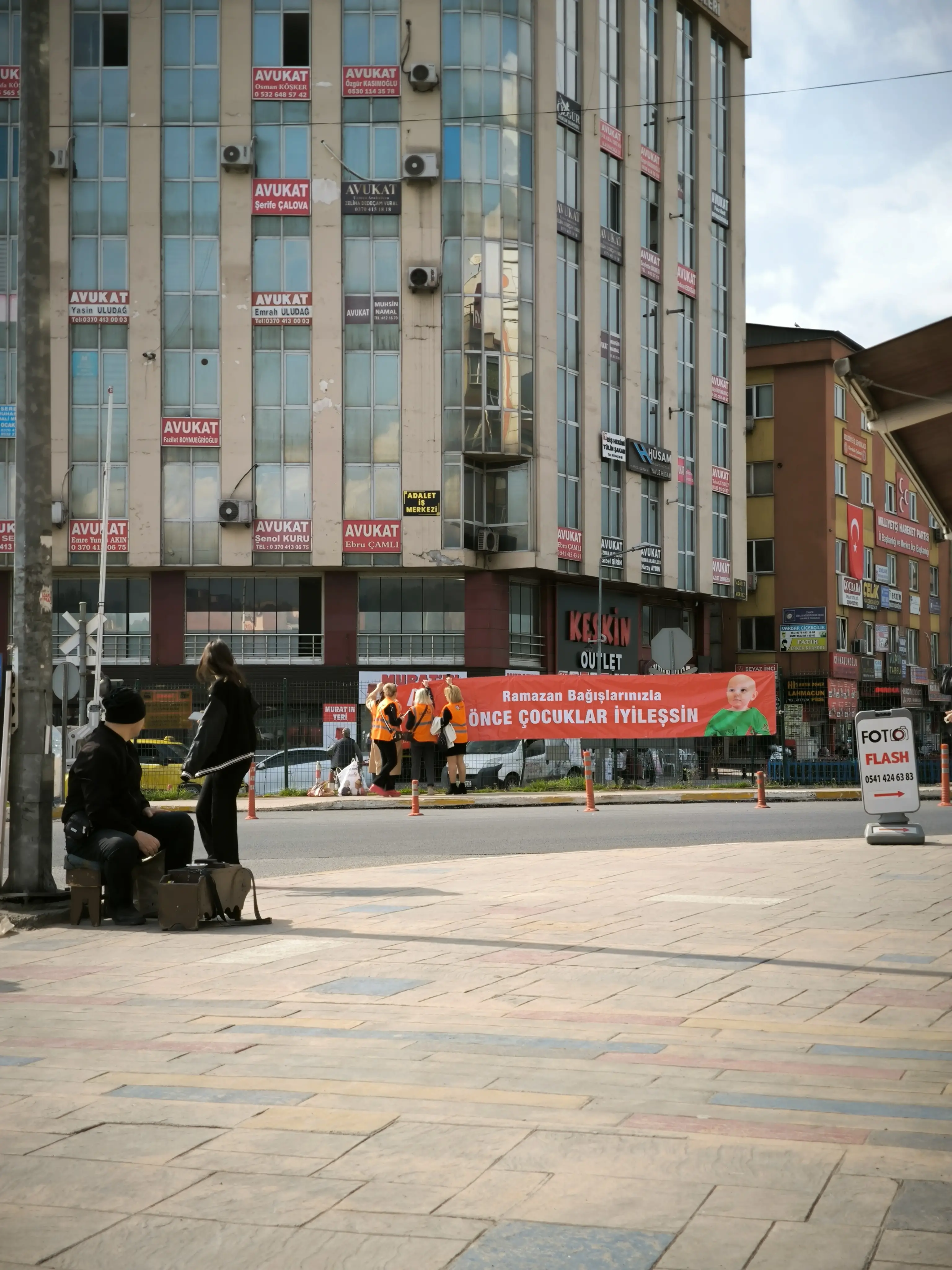 Av. Şenol Kuru profil fotoğrafı - Karabük, Karabük