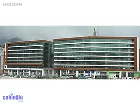 Duru&Güngör Hukuk ve Arabuluculuk Bürosu hukuk bürosu fotoğrafı 2 - Karabük, Karabük