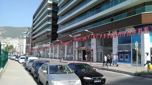 Hukuk Ve Danışmanlık Bürosu hukuk bürosu fotoğrafı - Karabük, Karabük