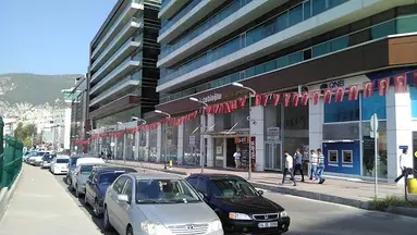 Hukuk Ve Danışmanlık Bürosu hukuk bürosu fotoğrafı - Karabük, Karabük