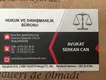 Hukuk Ve Danışmanlık Bürosu hukuk bürosu fotoğrafı 3 - Karabük, Karabük