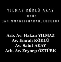 Yılmaz Köklü Akay Hukuk Bürosu hukuk bürosu fotoğrafı 4 - Karabük, Karabük
