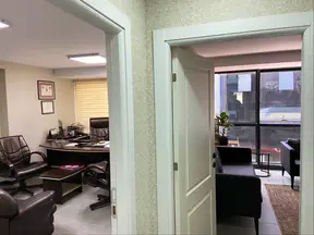 Yılmaz Köklü Akay Hukuk Bürosu hukuk bürosu fotoğrafı - Karabük, Karabük