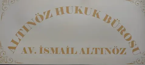 Altınöz Hukuk Bürosu hukuk bürosu fotoğrafı 2 - Karabük, Karabük