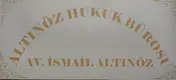 Altınöz Hukuk Bürosu hukuk bürosu fotoğrafı 2 - Karabük, Karabük