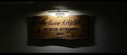 Sezen Kavsa Hukuk & Danışmanlık hukuk bürosu fotoğrafı 3 - Safranbolu, Karabük