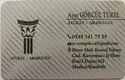 Ayşe Gökcül Tükel Hukuk Danışmanlık & Arabuluculuk Bürosu hukuk bürosu fotoğrafı 3 - Karabük, Karabük