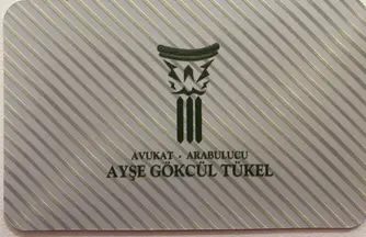 Ayşe Gökcül Tükel Hukuk Danışmanlık & Arabuluculuk Bürosu hukuk bürosu fotoğrafı 2 - Karabük, Karabük