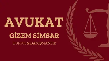 Av. Gizem Simsar profil fotoğrafı 2 - Safranbolu, Karabük