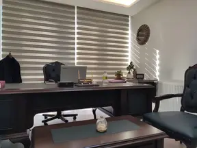 Av. Osman Topalkara profil fotoğrafı - Kilis, Kilis