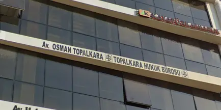 Av. Osman Topalkara profil fotoğrafı 4 - Kilis, Kilis