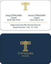 Av. Sevgi Topalkara profil fotoğrafı 3 - Kilis, Kilis