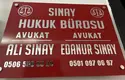 Av. Ali Sınay, Edanur Sınay fotoğrafı 3 - Kilis, Kilis