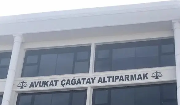 Altiparmak Hukuk Bürosu hukuk bürosu fotoğrafı - Kilis, Kilis