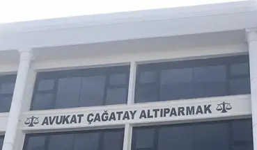 Altiparmak Hukuk Bürosu hukuk bürosu fotoğrafı - Kilis, Kilis