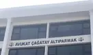 Altiparmak Hukuk Bürosu hukuk bürosu fotoğrafı - Kilis, Kilis