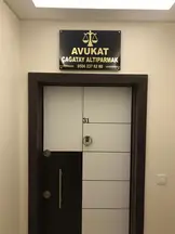Altiparmak Hukuk Bürosu hukuk bürosu fotoğrafı 3 - Kilis, Kilis
