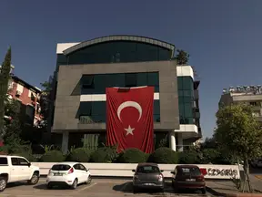 Özderin Avukatlık Bürosu hukuk bürosu fotoğrafı 4 - Konyaaltı, Antalya