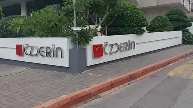 Özderin Avukatlık Bürosu hukuk bürosu fotoğrafı 3 - Konyaaltı, Antalya