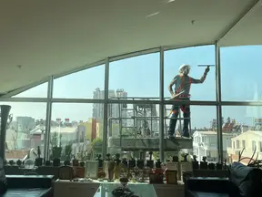 Özderin Avukatlık Bürosu hukuk bürosu fotoğrafı 5 - Konyaaltı, Antalya
