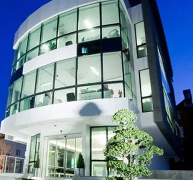 Özderin Avukatlık Bürosu hukuk bürosu fotoğrafı - Konyaaltı, Antalya