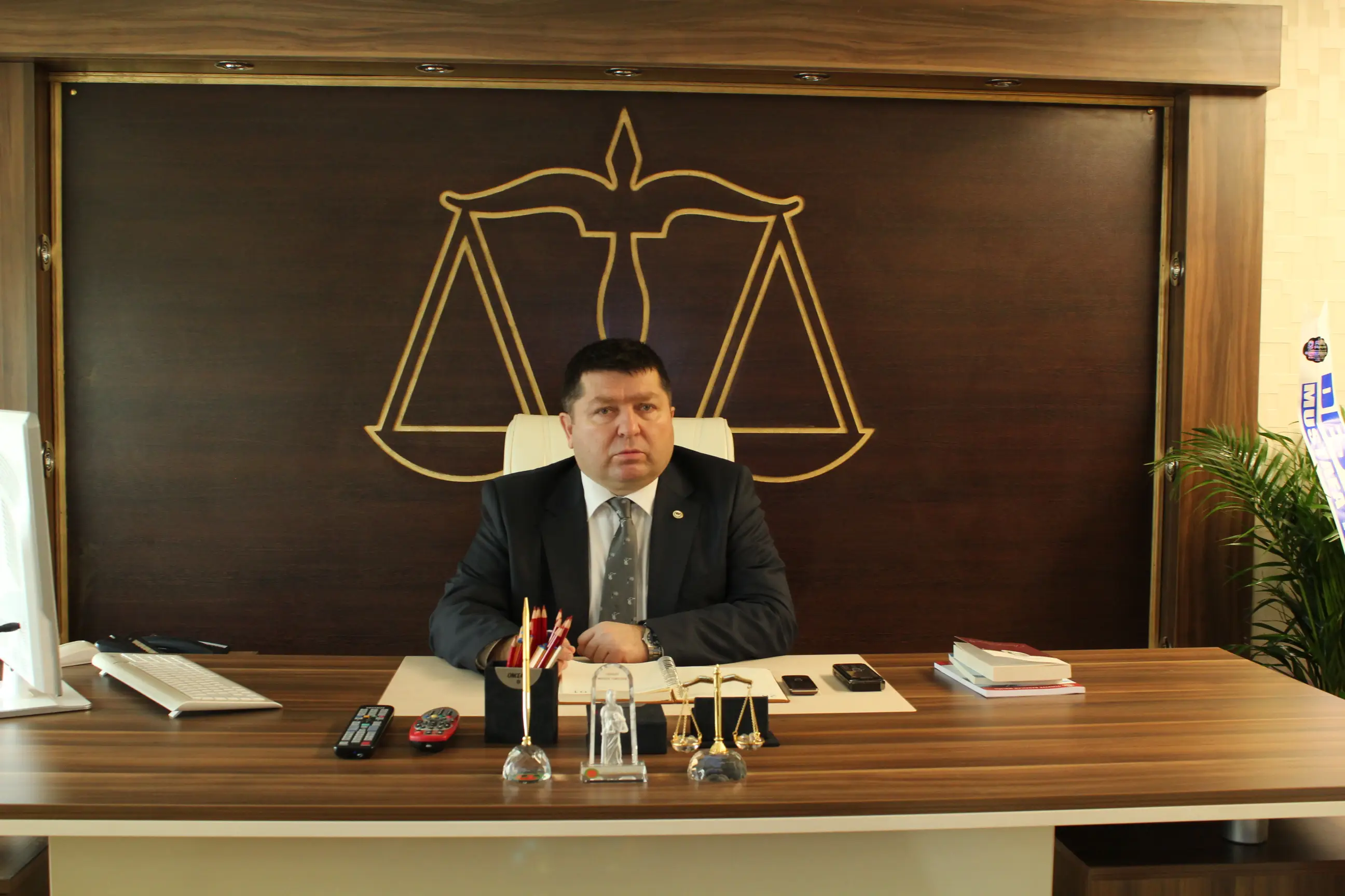 Av. Ali Dilber profil fotoğrafı - Düzce, Düzce