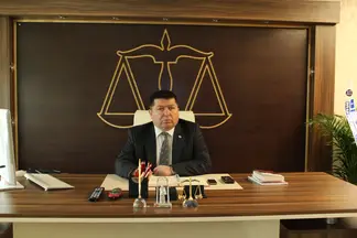 Av. Ali Dilber profil fotoğrafı - Düzce, Düzce