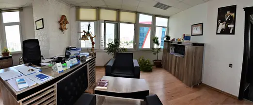 Av. Ali Yüksel profil fotoğrafı 14 - Seyhan, Adana