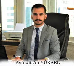 Av. Ali Yüksel profil fotoğrafı 13 - Seyhan, Adana