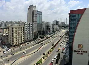 Av. Ali Yüksel profil fotoğrafı 8 - Seyhan, Adana