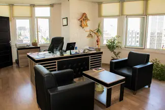 Av. Ali Yüksel profil fotoğrafı 2 - Seyhan, Adana