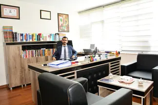 Av. Ali Yüksel profil fotoğrafı - Seyhan, Adana