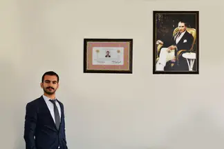 Av. Ali Yüksel profil fotoğrafı 4 - Seyhan, Adana