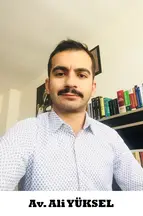 Av. Ali Yüksel profil fotoğrafı 12 - Seyhan, Adana