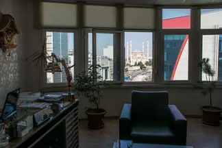 Av. Ali Yüksel profil fotoğrafı 3 - Seyhan, Adana