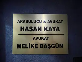 Av. Arb. Hasan Kaya profil fotoğrafı 2 - Muratpaşa, Antalya