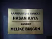 Av. Arb. Hasan Kaya fotoğrafı 2 - Muratpaşa, Antalya