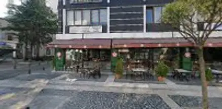 Av. Bünyamin Çarhacioğlu profil fotoğrafı - Düzce, Düzce