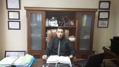 Av. Orçun Bayraktutar profil fotoğrafı 2 - Düzce, Düzce