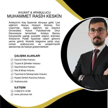 YK Hukuk & Danışmanlık Bürosu hukuk bürosu fotoğrafı 2 - Konyaaltı, Antalya
